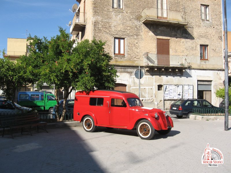 VESPA DAY